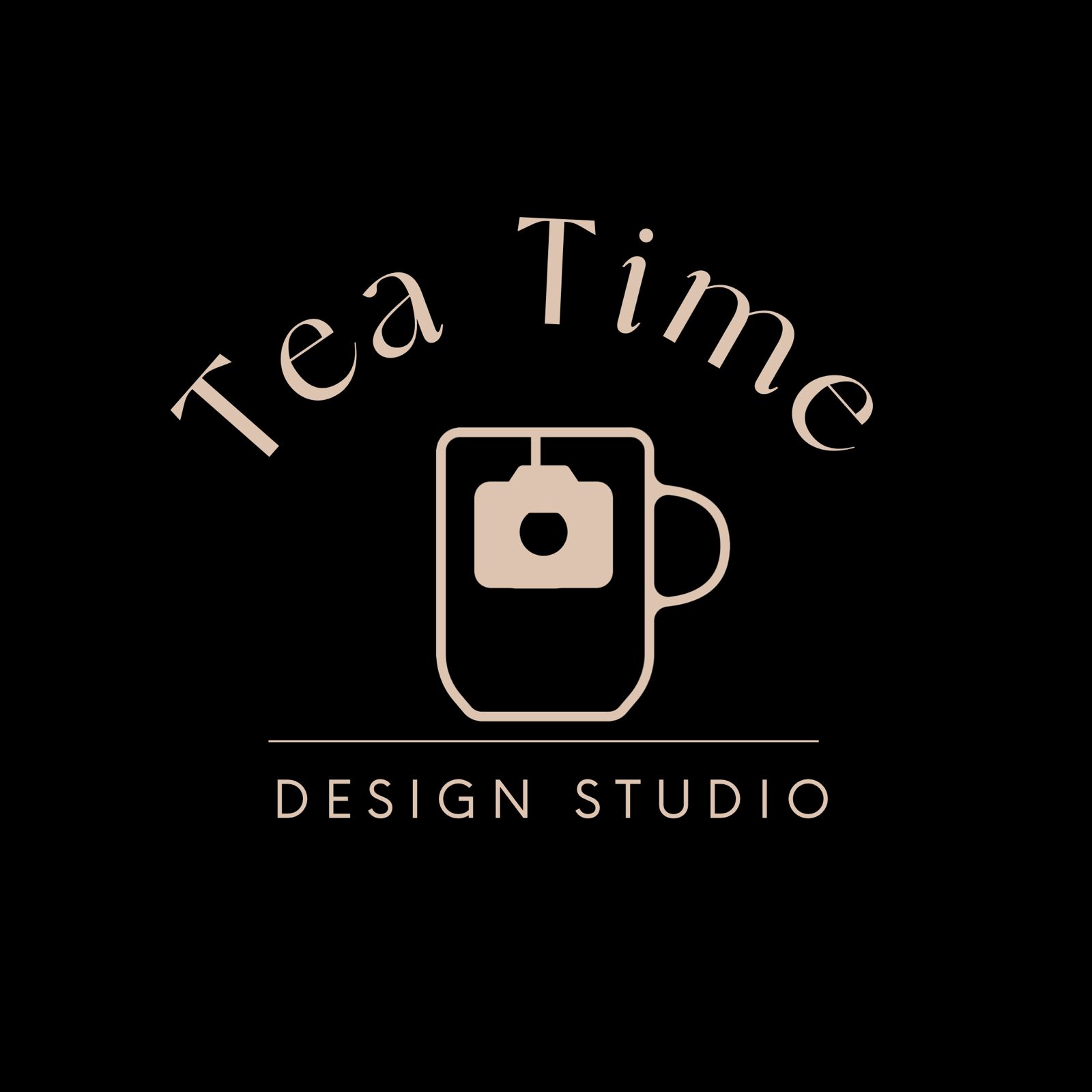 TeaTime Design Studio